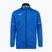 Detská tréningová mikina Mizuno Knitted Track royal
