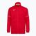 Detská tréningová mikina Mizuno Knitted Track red