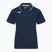 Detské tričko Mizuno Polo navy/white