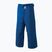 Nohavice k judogi Mizuno Judo IJF CN blue