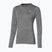 Dámske tričko Mizuno Impulse Core Tee magnetic s dlhým rukávom