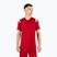 Pánske tréningové tričko Mizuno Premium Handball SS červené X2FA9A0262