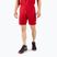 Pánske tréningové šortky Mizuno Premium Handball červené X2FB9A0262