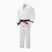 Kimono BJJ Mizuno Ju-Jitsu white
