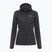 Dámska bunda Berghaus Nula Hybrid black/black