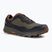 Pánske turistické topánky Berghaus Vc22 GTX dark brown/dark green