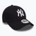 Šiltovka New Era League Essential 39Thirty New York Yankees navy
