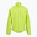 Pánska cyklistická bunda Endura Hummvee Waterproof hi-viz yellow