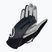 Pánske cyklistické rukavice Endura Hummvee Lite Icon black