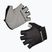 Pánske cyklistické rukavice Endura Xtract Lite black