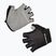 Dámske cyklistické rukavice Endura Xtract Lite black