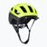 Cyklistická prilba Endura Urban Luminite hi-viz yellow