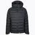 Pánska rybárska bunda RidgeMonkey Apearel K2Xp Waterproof Coat black RM597