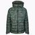 Pánska rybárska bunda RidgeMonkey Apearel K2Xp Waterproof Coat green RM609