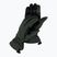 Rybárske rukavice RidgeMonkey Apearel K2Xp Waterproof Tactical Glove black RM621