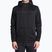 Pánska mikina Endura Hummvee Hoodie black