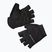 Dámske cyklistické rukavice Endura Xtract black