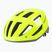 Cyklistická prilba Endura Xtract hi-viz žltá