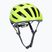 Cyklistická prilba Endura Xtract hi-viz žltá