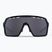 Slnečné okuliare Endura Singletrack black/platinum revo smoke/clear silver flash mirror