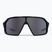 Slnečné okuliare Endura Mullet black/platinum revo smoke