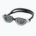 Plavecké okuliare ZONE3 Venator-X black/white/smoke tinted lens