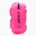 Bezpečnostná bójka ZONE3 Safety Buoy/Tow Float Recycled high vis pink