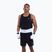 Pánske tričko Boxraw Stevenson Tank 2.0 black/white