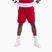 Pánske tréninkové šortky Boxraw Stevenson V2 red/white
