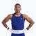 Pánske tričko Boxraw Stevenson Tank 2.0 blue/white