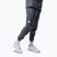 Pánske nohavice Boxraw Dundee Cargo charcoal