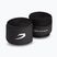Boxerské bandáže BOXRAW Hand Wraps 450 cm black