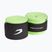 Boxerské bandáže BOXRAW Hand Wraps 450 cm green