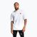 Pánske tričko Boxraw Boxing is Love Oversized White
