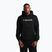 Pánska mikina BOXRAW A.B.C. Hoodie black
