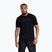 Pánske tričko Boxraw A.B.C. black/black