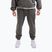 Pánske nohavice Boxraw East Street Bottoms distressed grey