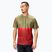 Pánsky cyklistický dres Endura Singletrack II Core tweed green
