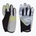 Dámske cyklistické rukavice Endura Hummvee Lite Icon W haar grey