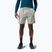 Pánske šortky Endura Loop Baggy Shorts dreich grey