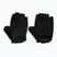 Cyklistické rukavice Endura Loop Mitt black