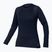 Dámsky cyklistický dres longsleeve Endura Singletrack midnight navy