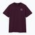 Cyklistický dres Endura Pedal Power Graphic Tee sage green