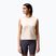 Dámske cyklistické tričko Endura Loop Tech Tank W light sand