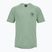 Pánsky cyklistický dres Endura Loop Tech sage green