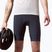 Pánske cyklistické šortky Endura Loop Waist Short carbon grey