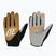 Pánske cyklistické rukavice Endura Hummvee Lite Icon trail bronze