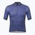 Pánsky cyklistický dres Endura FS260 Print indigo rock