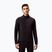 Pánska cyklistická mikina Endura Loop Ride L/S Jersey black