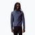 Pánska cyklistická mikina Endura Loop Ride L/S Jersey carbon grey
